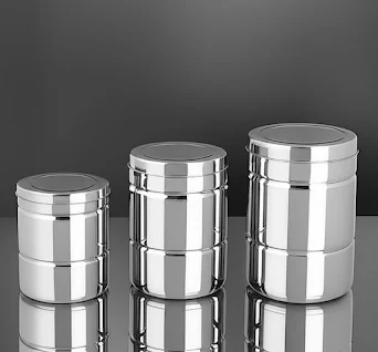 HIGH GRIPER STORAGEWARE